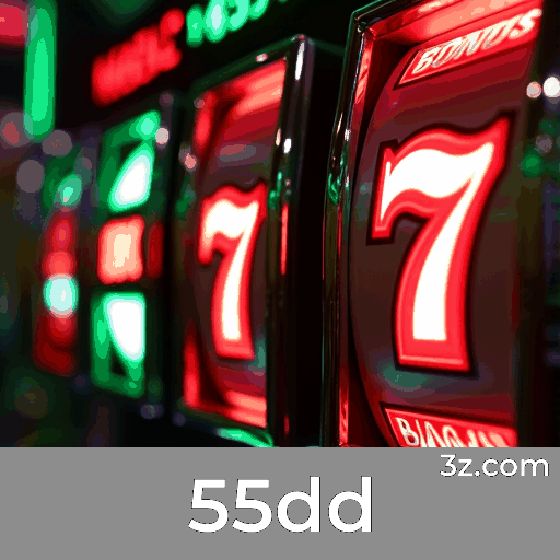 55dd