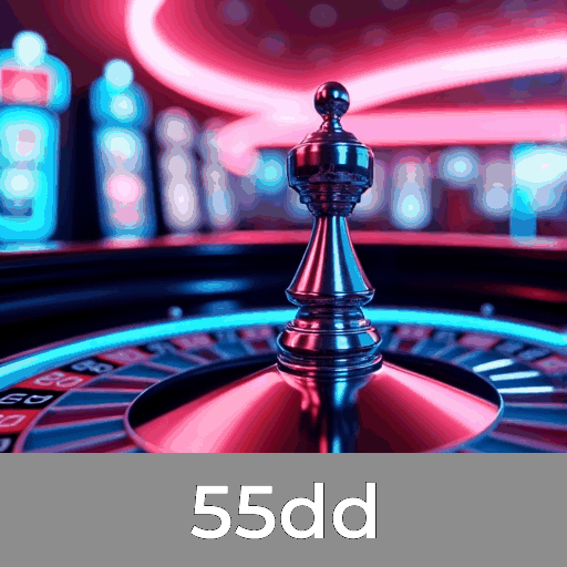 55dd: Especialista em Apostas Esportivas e Foco no Brasil