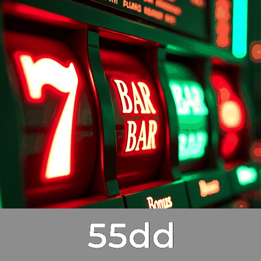 55dd: Onde Bônus e Ofertas são Incomparáveis