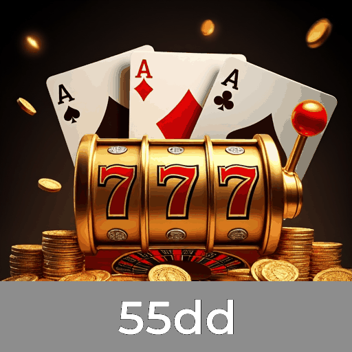 Descubra a Emoção do 55dd: Roleta e Blackjack com Dealers Brasileiros