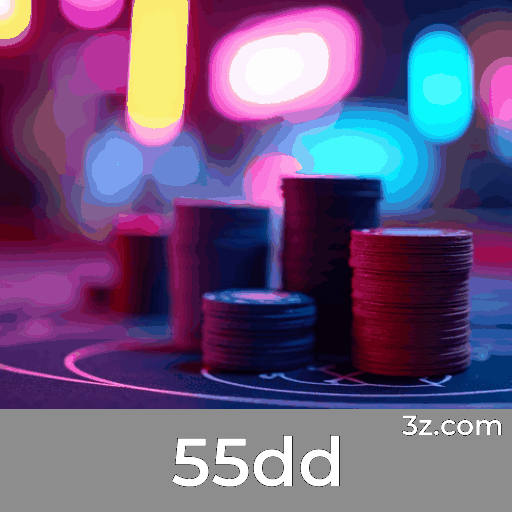 55dd