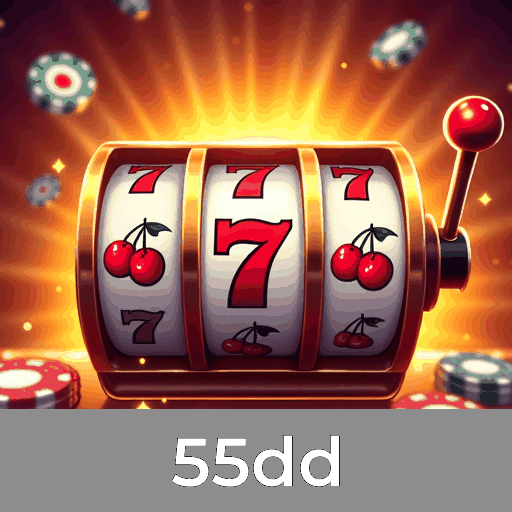 55dd: A Emoção e Oportunidade de Ganhar nos Jogos de Cassino