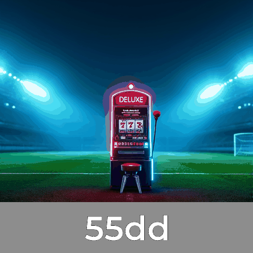 55dd: Aplicativo Móvel que Transforma Suas Apostas em Praticidade Completa