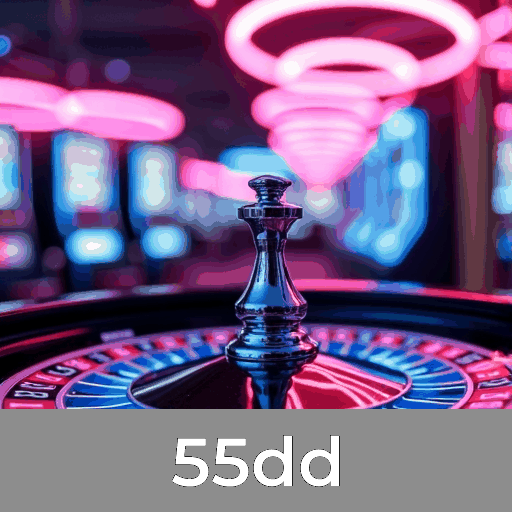 Experiência Segura e Confiável com 55dd: Apostas On-line de Excelência