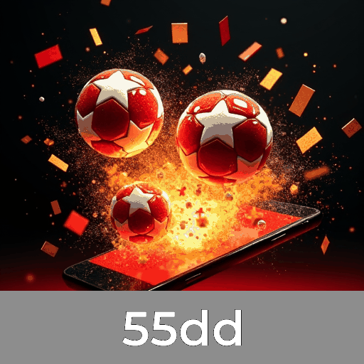 Promoções Valiosas no 55dd: Aproveite e Ganhe Mais