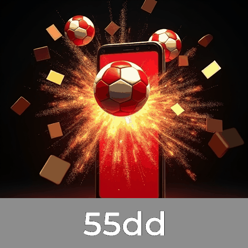 55dd: Excelência e Serviços Profissionais em Apostas On-line