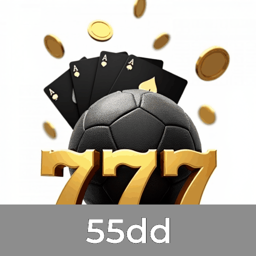 Descubra os Slots Emocionantes no 55dd: Experiência Inigualável