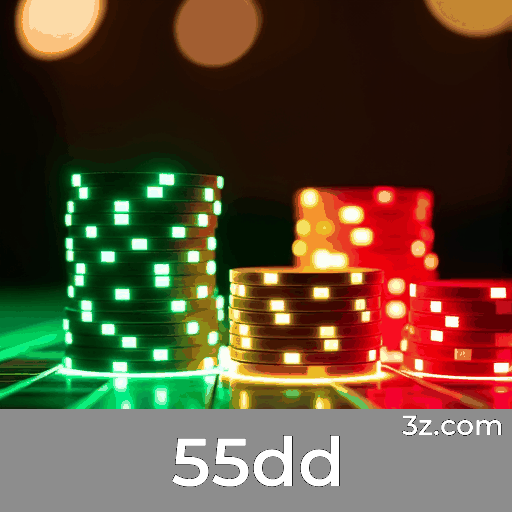 55dd