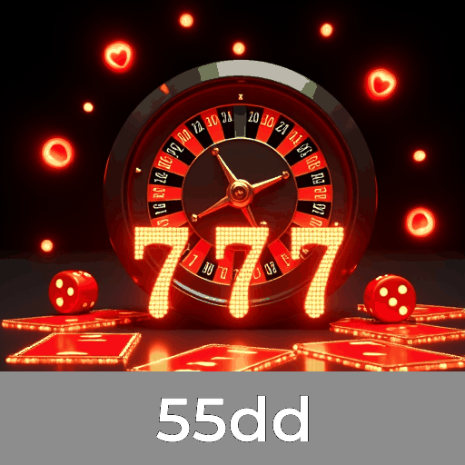55dd: A Experiência de Cassino ao Vivo Favorita dos Brasileiros